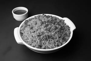 Veg Schezwan Fried Rice