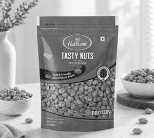 Tasty Nuts(400 Grams)