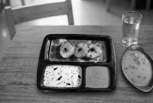 Medu vada [3 pieces]