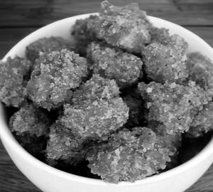 Chicken popcorn