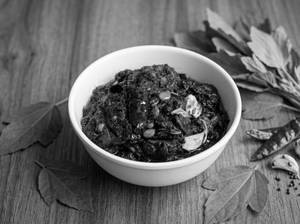 Pulicha Keerai Thokku (Gongura Thokku 200ml)