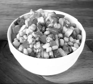 Sweet Corn Salsa