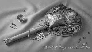 Rakshabandhan Kids Hamper