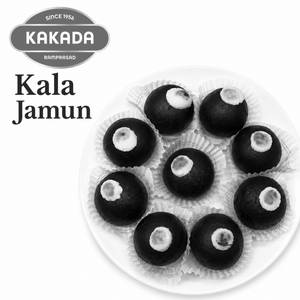 Kala Jamun
