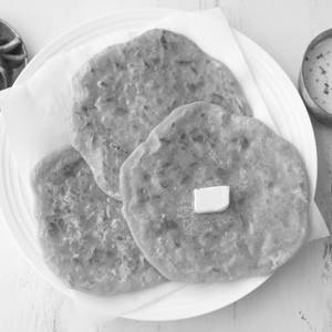Cheese Stuffed Paratha