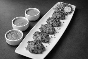 Shahi Chicken Tikka