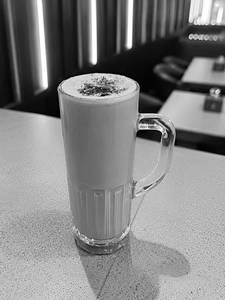 Tiramisu Cold Coffee