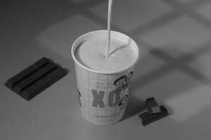 Kitkat Shake