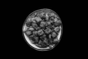 Paneer 65 [8 Pieces]
