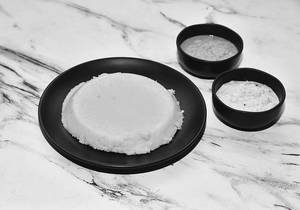 Thatte Idli