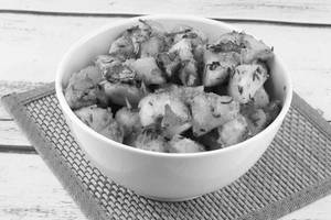 Hing Aloo Jeera