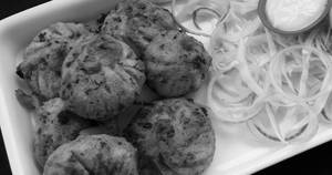 Veg. Tandoori Momos