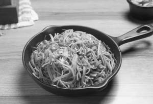 Veg chowmein [full]