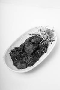 Fish Manchurian