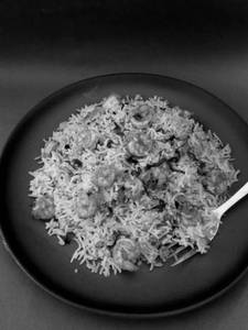 Prawns Fried Rice