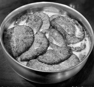 Kendrapada Famous Rasabali (10 Pcs)