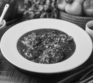 Veg Manchurian