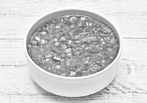 Hot and sour veg soup