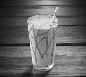 Strawberry shake