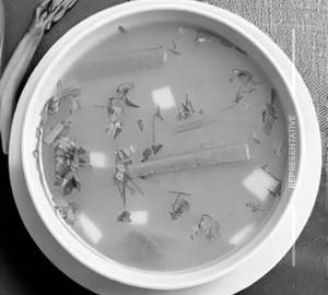 Veg Clear Soup
