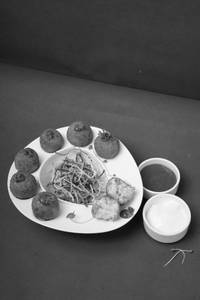 Jalapeno Cheese Balls