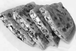 Aloo paneer paratha