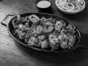 Tandoori Chaap