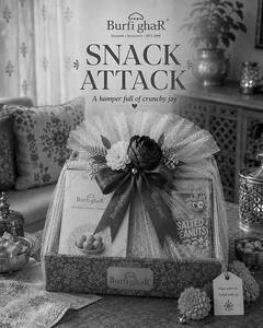 Snack Attack