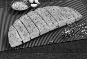 Garlic Breadsticks  
