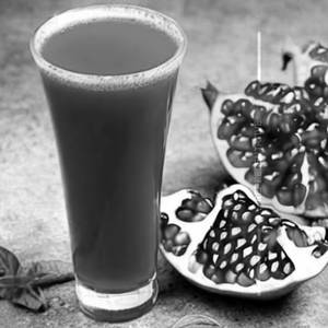 Pomegranate Juice