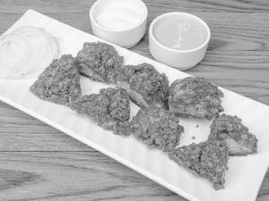 Veg Crunchy Leg Piece