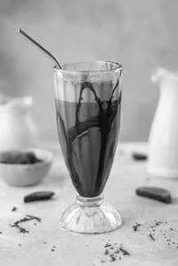 Choco shake