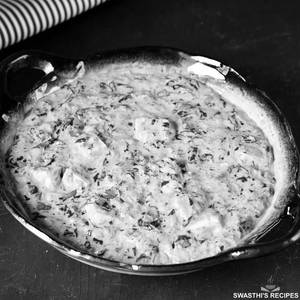 Methi chaman