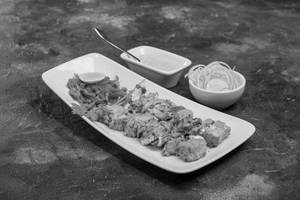 Afgani Paneer Tikka