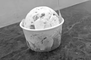 American Dry Fruit Ice Cream