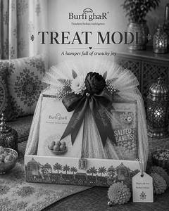 Treat Mode