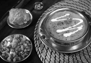 Veg Malai Kofta