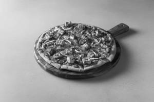 Paneer Pizza [8 inches]