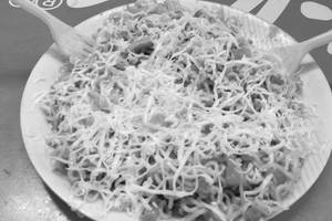 Cheese Butter Masala Maggi