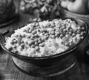 Peas Pulao