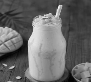 Mango Shake (350 ml)