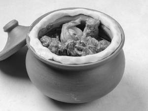 Matka Champaran Chicken Curry (250g)