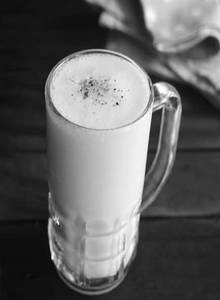 Punjabi Lassi