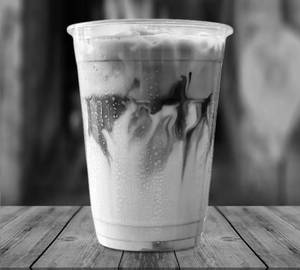 Cold Coffee