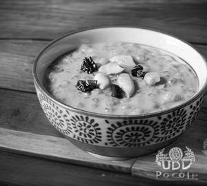 Saggubiyyam  Bellam Payasam