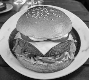 Veg Burger