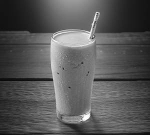 Classic cold coffee