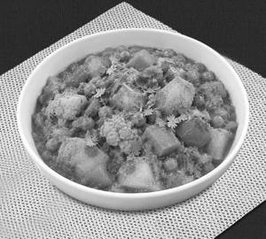 Mix Vegetable