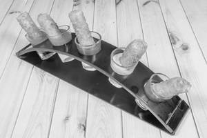 Cigar Roll