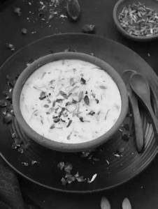 Rabri (1 Plate)